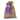 Organic RAW glutenfreie Hafer Nuggets mit Lavandula Bohemia®